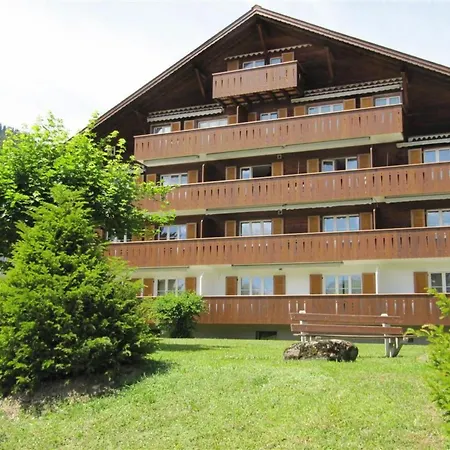 Monique Nr- 14 Appartement-fewo- Dusche Oder Bad- Wc 5-bettwohnung By Interhome 公寓
