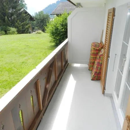公寓 Monique Nr- 14 Appartement-fewo- Dusche Oder Bad- Wc 5-bettwohnung By Interhome
