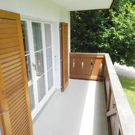 公寓 Monique Nr- 14 Appartement-fewo- Dusche Oder Bad- Wc 5-bettwohnung By Interhome