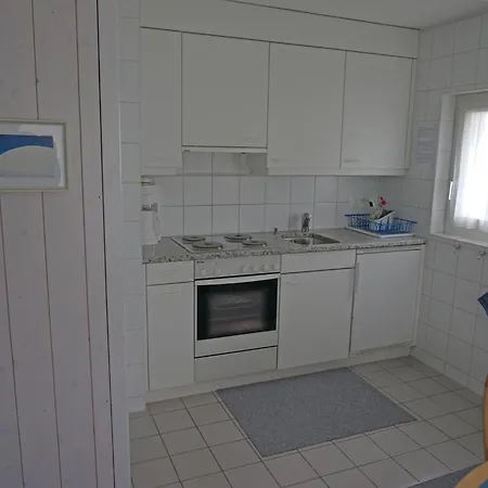 Monique Nr- 14 Appartement-fewo- Dusche Oder Bad- Wc 5-bettwohnung By Interhome Apartment *