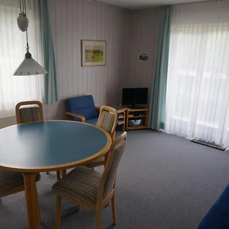 Apartment Monique Nr- 14 Appartement-fewo- Dusche Oder Bad- Wc 5-bettwohnung By Interhome *
