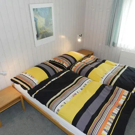 Monique Nr- 14 Appartement-fewo- Dusche Oder Bad- Wc 5-bettwohnung By Interhome Appartamento Saanen