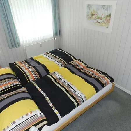 Apartment Monique Nr- 14 Appartement-fewo- Dusche Oder Bad- Wc 5-bettwohnung By Interhome Saanen