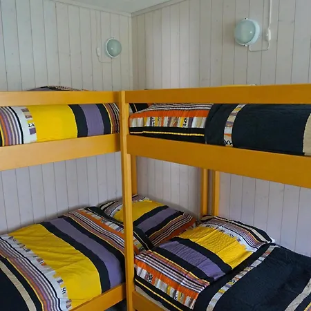 Monique Nr- 14 Appartement-fewo- Dusche Oder Bad- Wc 5-bettwohnung By Interhome Apartment