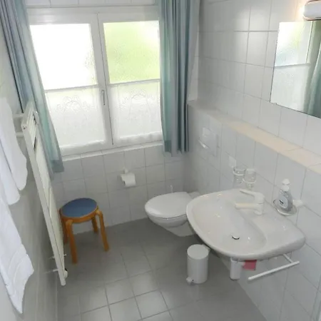 Monique Nr- 14 Appartement-fewo- Dusche Oder Bad- Wc 5-bettwohnung By Interhome Apartment